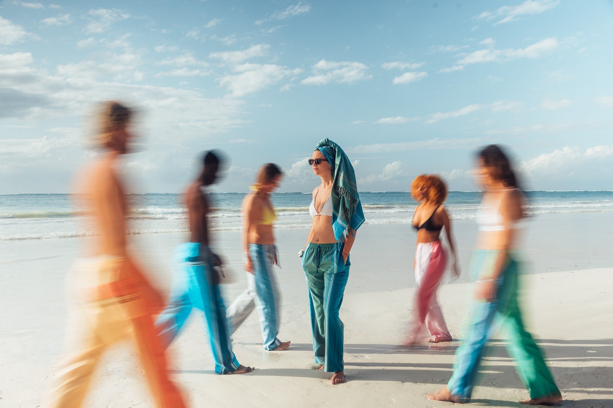 50 ways to use your Kikoy