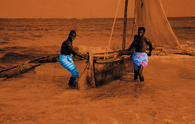 The Kikoy story, its history and background