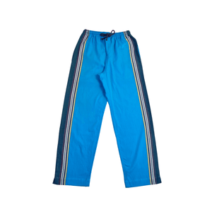 Diani Turquoise  Kikoy Bahari Trousers