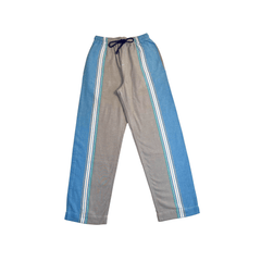 Kilifi Light Grey Kikoy Bahari Trousers