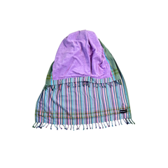Bamburi Sage Kikoy Beach Towel