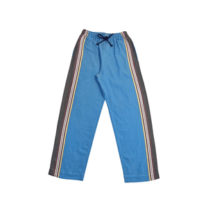 Watatu Turquoise Kikoy Bahari Trousers