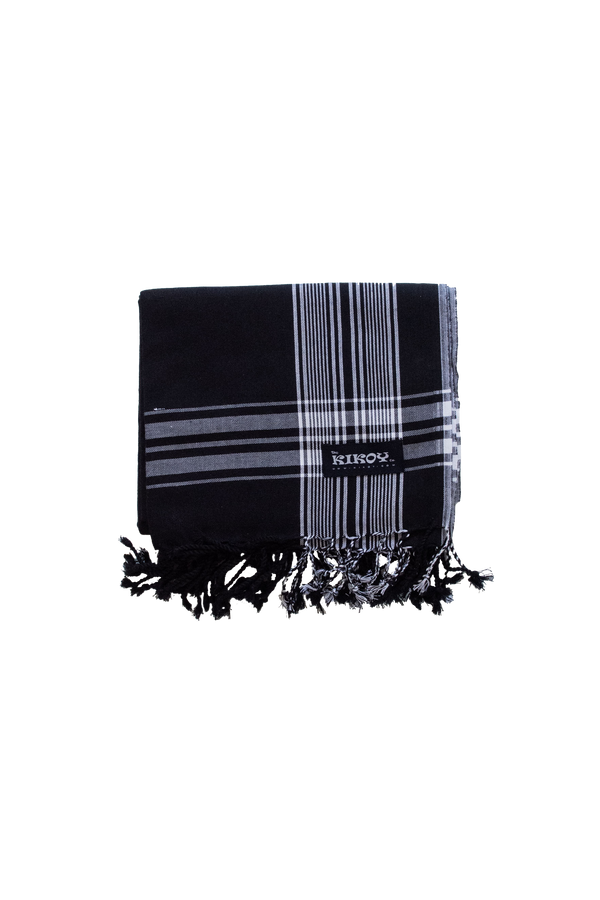 Tigoni Black Classic Kikoy