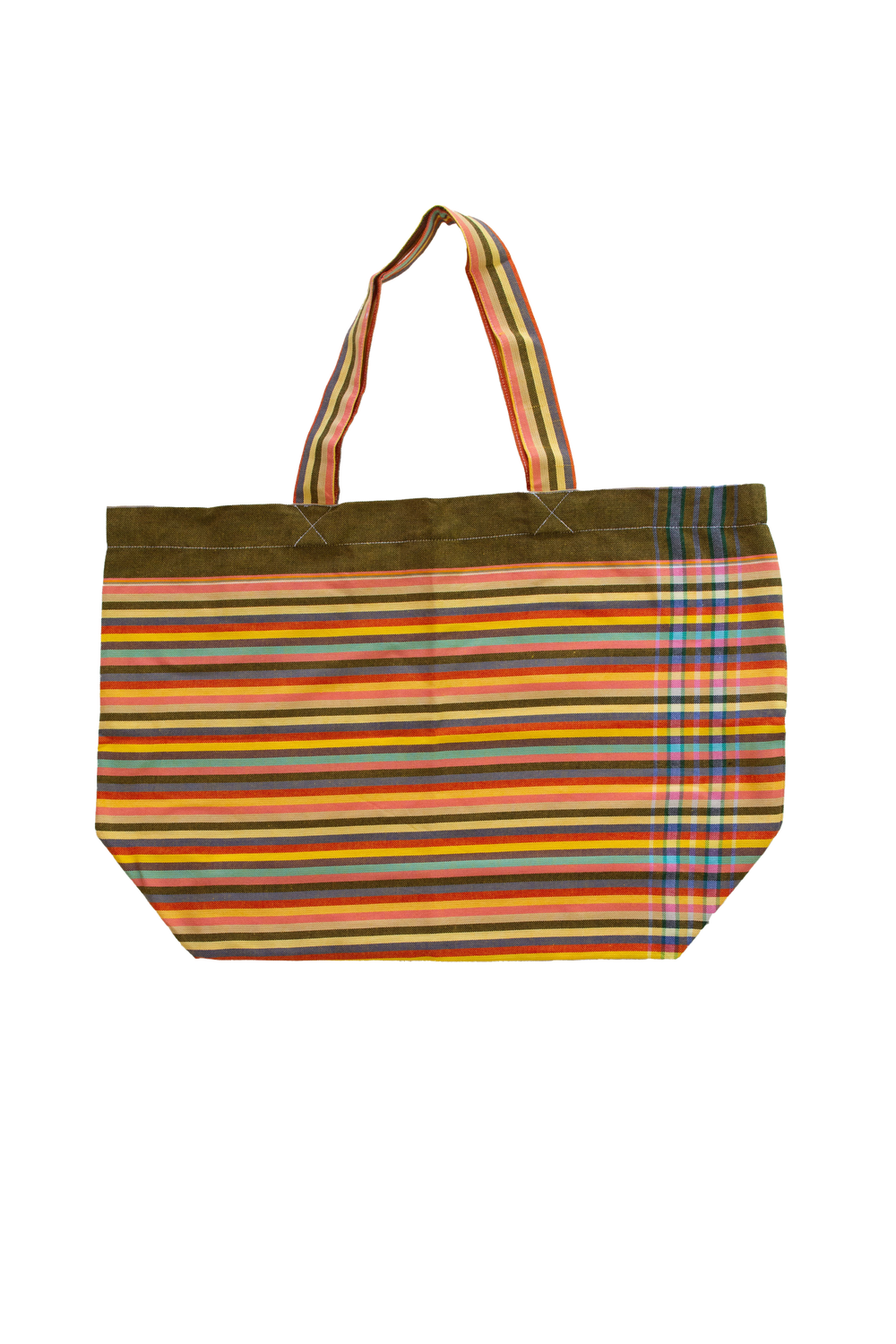 Bamburi Safari Kikoy Bag For Life