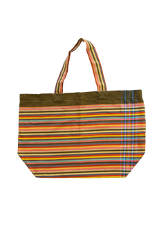 Bamburi Safari Kikoy Bag For Life