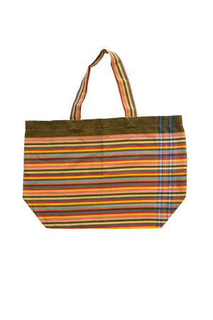 Bamburi Safari Kikoy Bag For Life