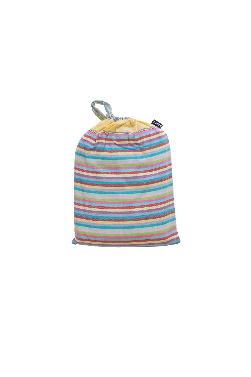 Bamburi Sunrise Kikoy Beach Towel Lined With Pink Towel