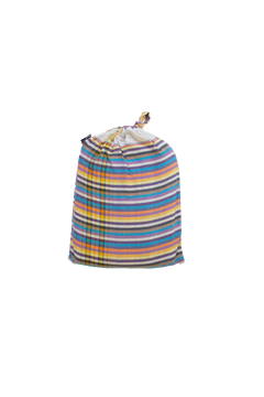 Bamburi Sunset Kikoy Shoe Bag