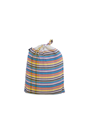 Bamburi Sunset Kikoy Shoe Bag