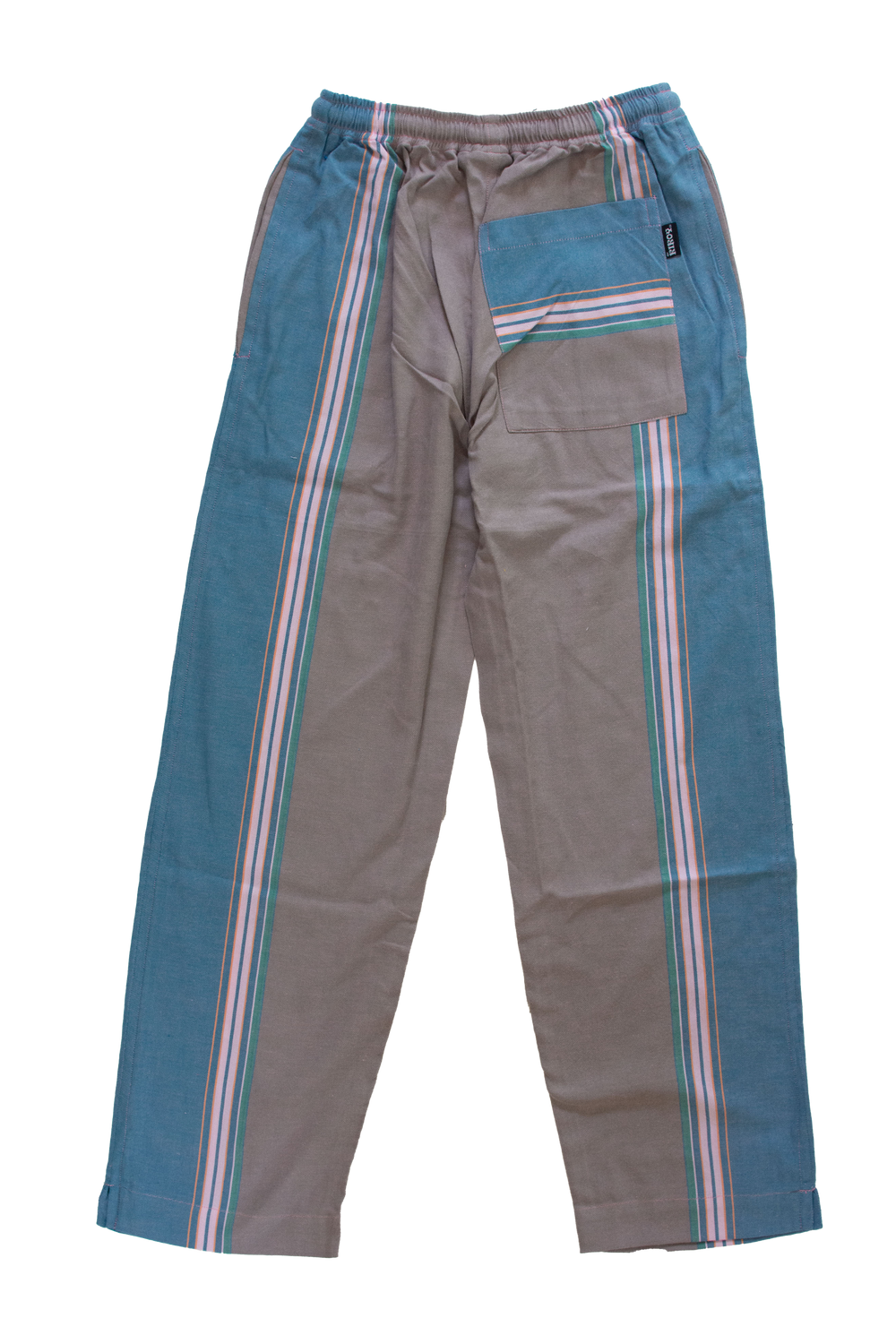 Kilifi Dust Kikoy Bahari Trousers