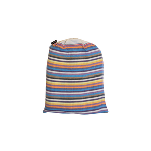 Bamburi Sunset Turquoise Kikoy Beach Towel