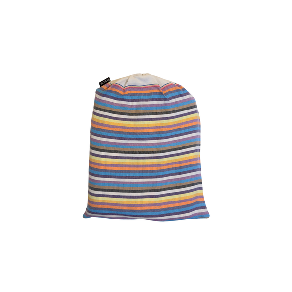 Bamburi Sunset Turquoise Kikoy Beach Towel