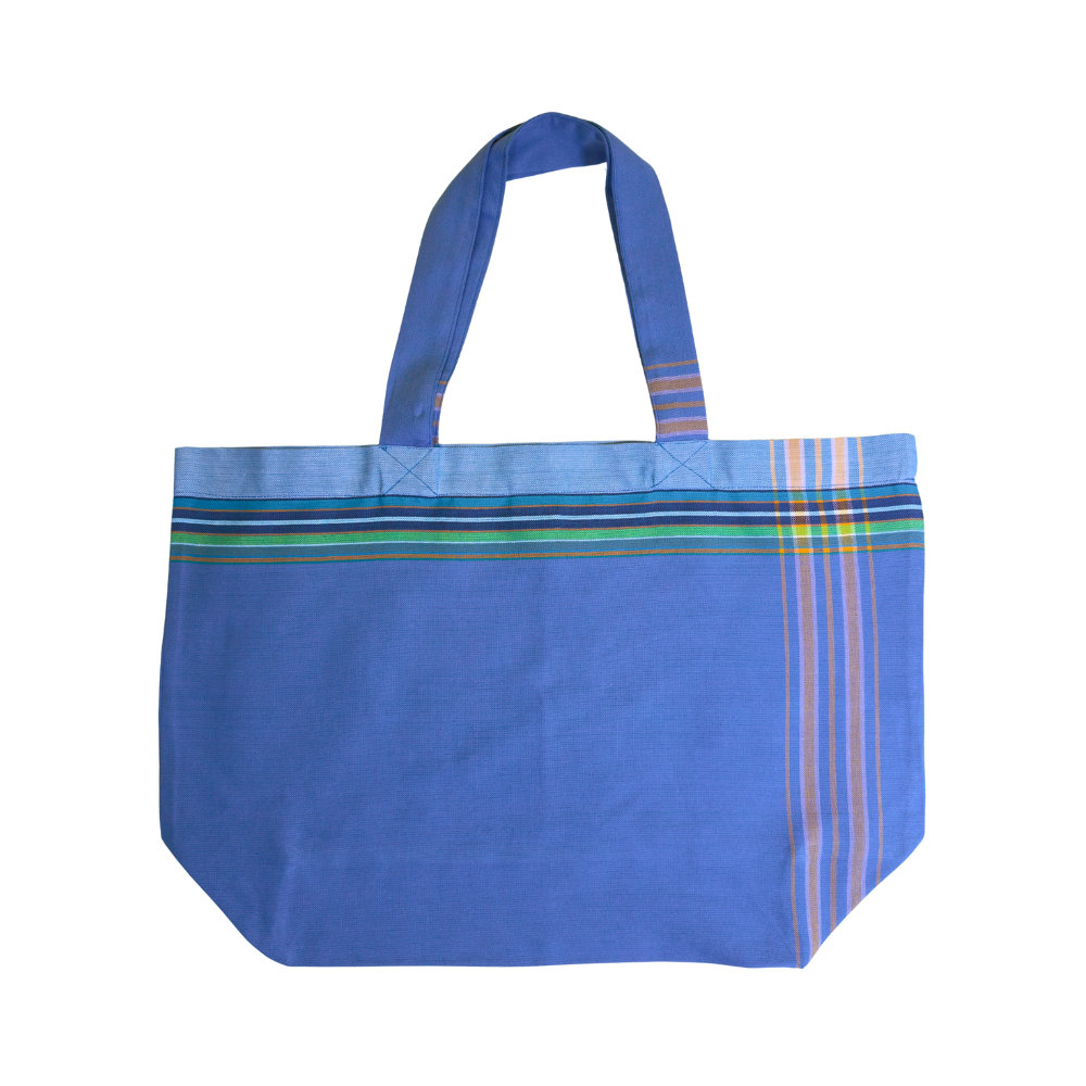 Diani Parrot Fish Kikoy Bag For Life