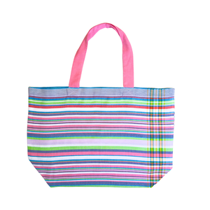 Tanga Violet Kikoy Bag For Life