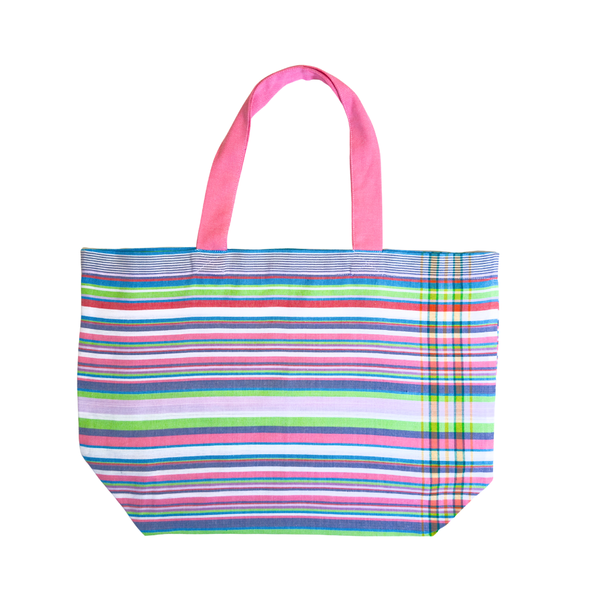 Tanga Violet Kikoy Bag For Life