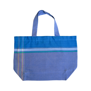 Kilifi Blue Kikoy Bag For Life