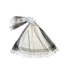 Tiva Cream Classic Kikoy