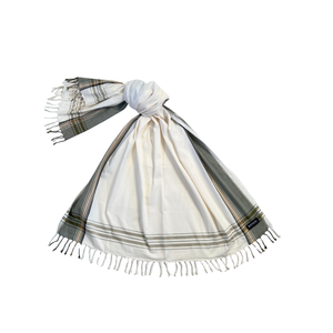 Tiva Cream Classic Kikoy