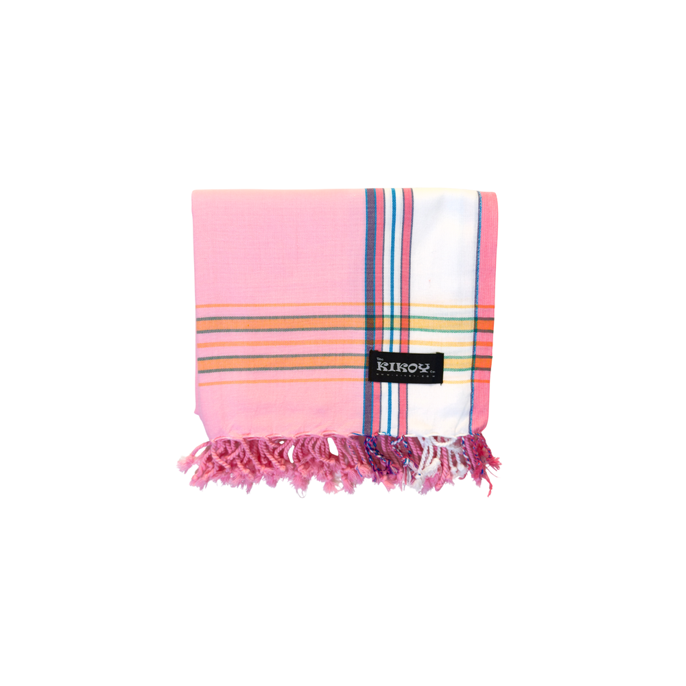 Tatu pink Classic Kikoy