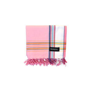 Tatu pink Classic Kikoy