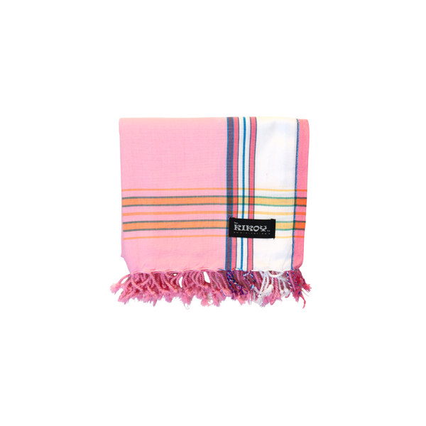 Tatu pink Classic Kikoy