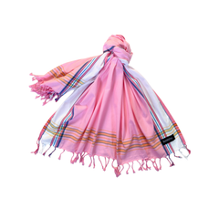 Tatu pink Classic Kikoy