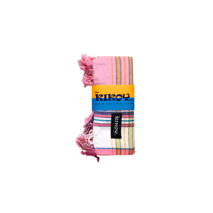 Tatu pink Classic Kikoy