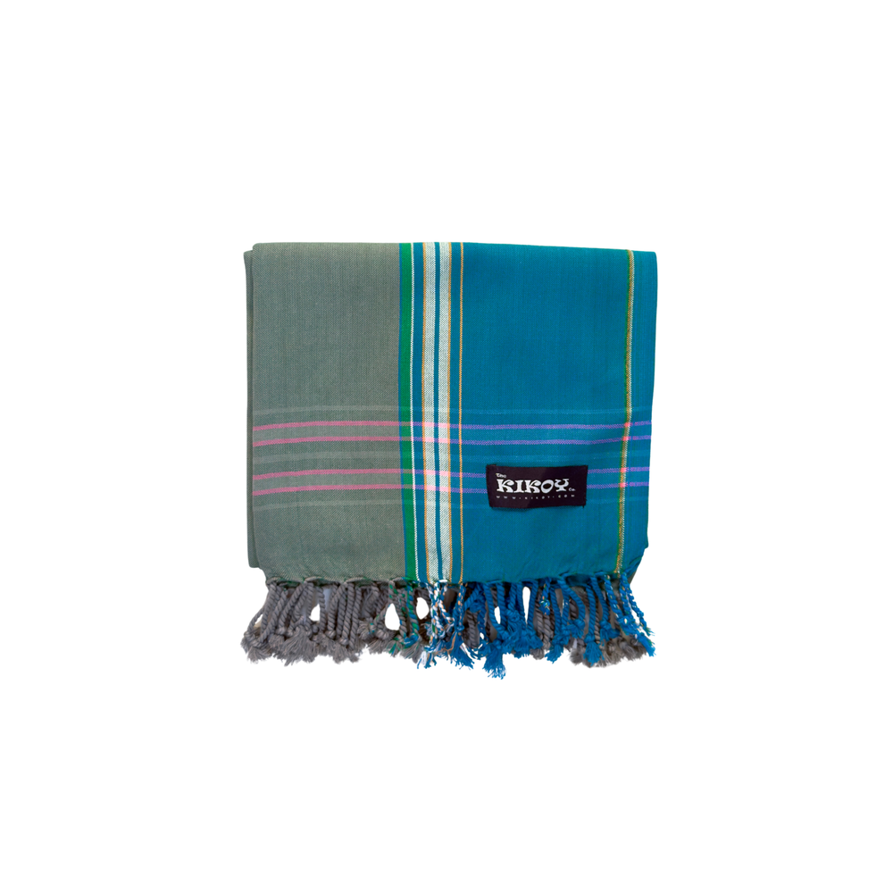 Kilifi Green Classic Kikoy
