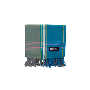 Kilifi Green Classic Kikoy