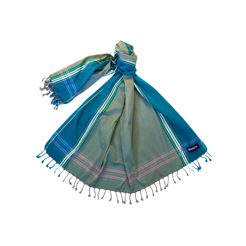 Kilifi Green Classic Kikoy