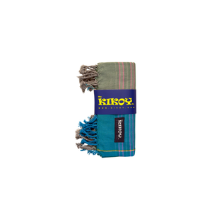 Kilifi Green Classic Kikoy