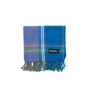 Kilifi Blue Classic Kikoy
