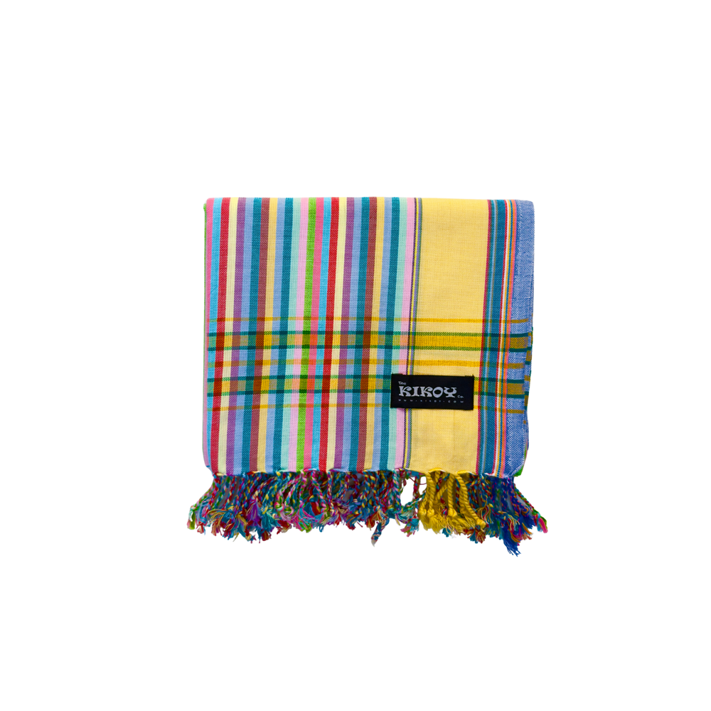 Bamburi Sunrise Classic Kikoy