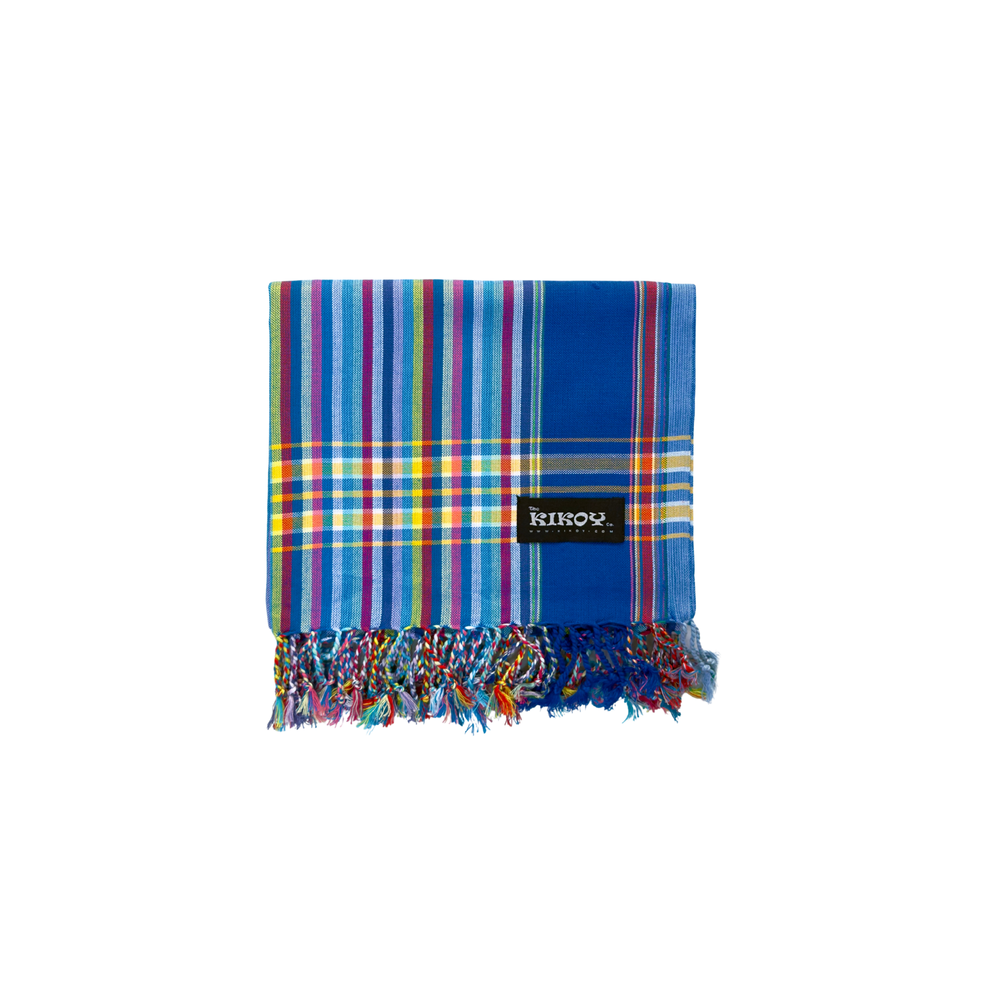 Bamburi Blue Classic Kikoy