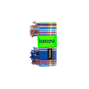 Bamburi Blue Classic Kikoy