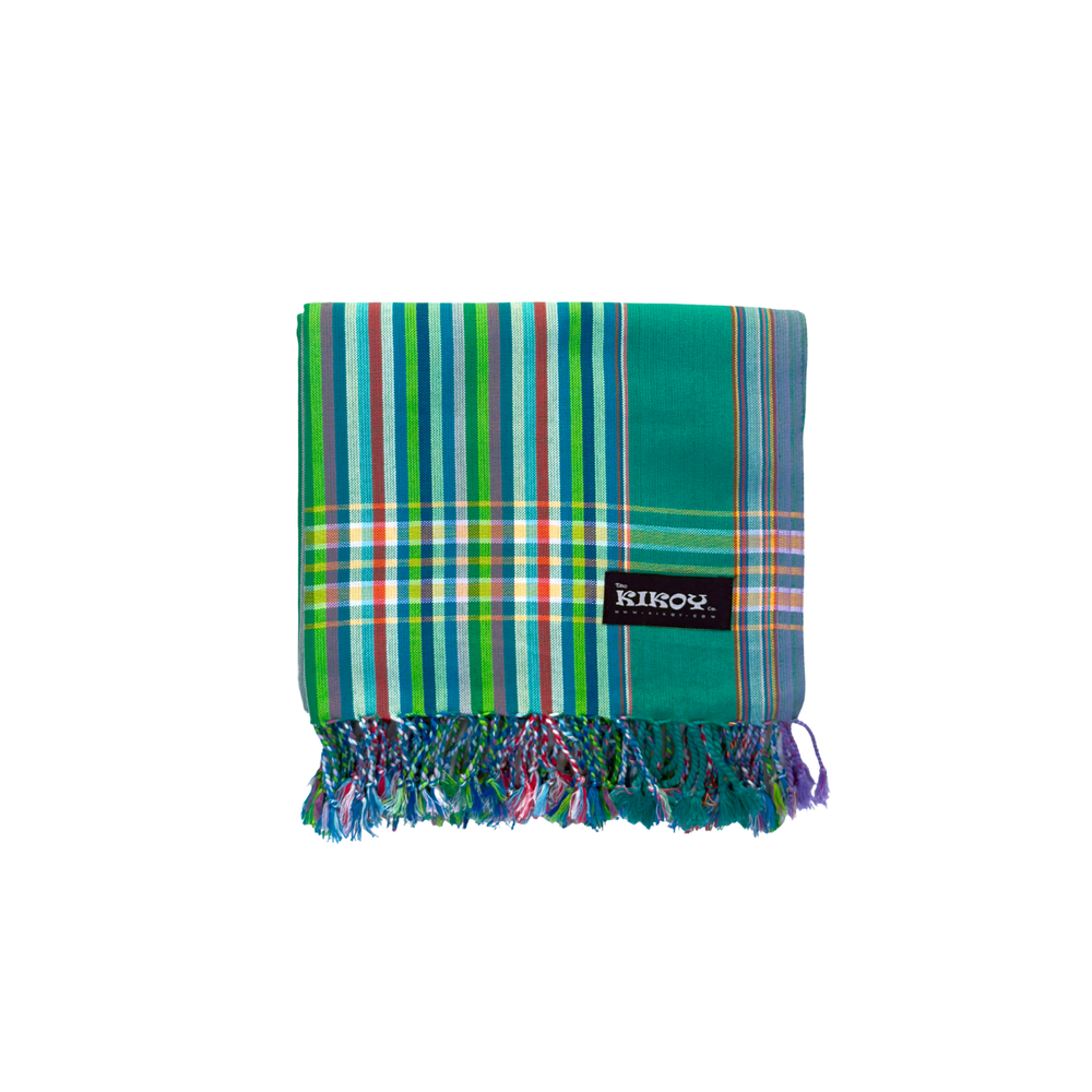 Bamburi Green Classic Kikoy