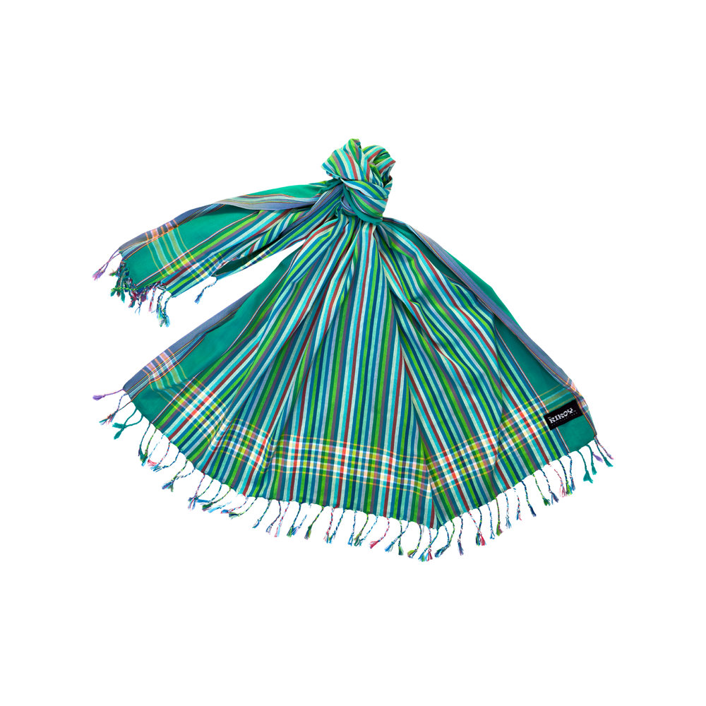 Bamburi Green Classic Kikoy