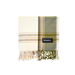 Tiva Cream Classic Kikoy