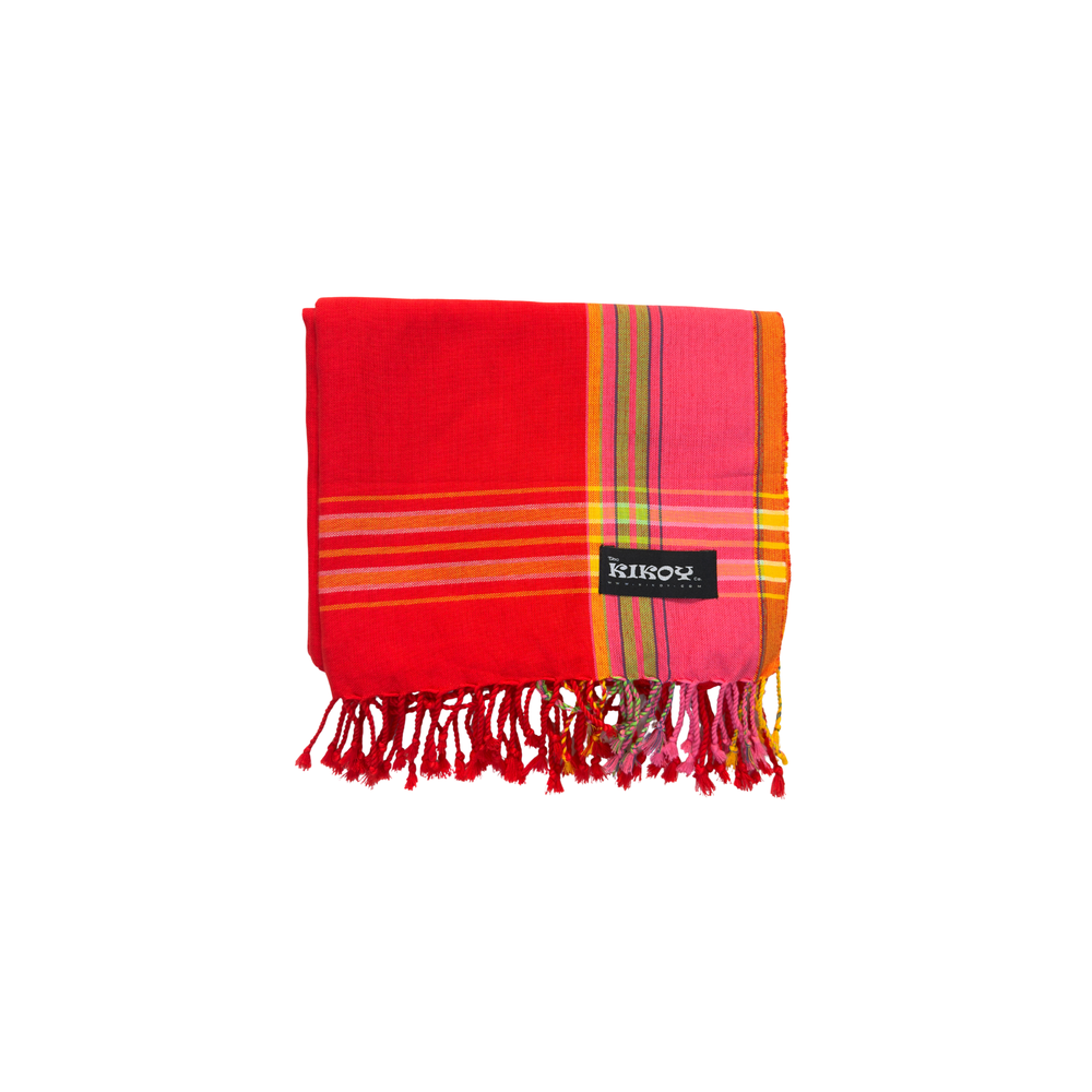 Nairobi Sunset Classic Kikoy