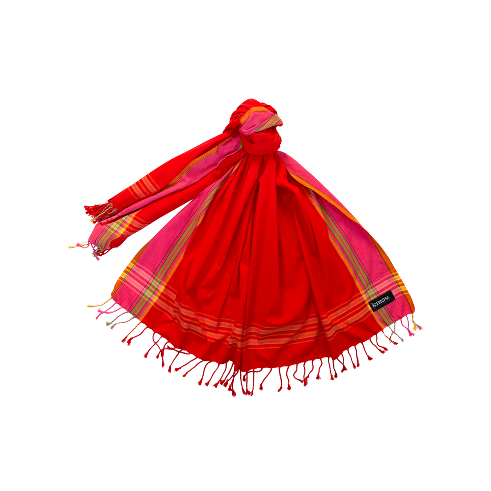 Nairobi Sunset Classic Kikoy