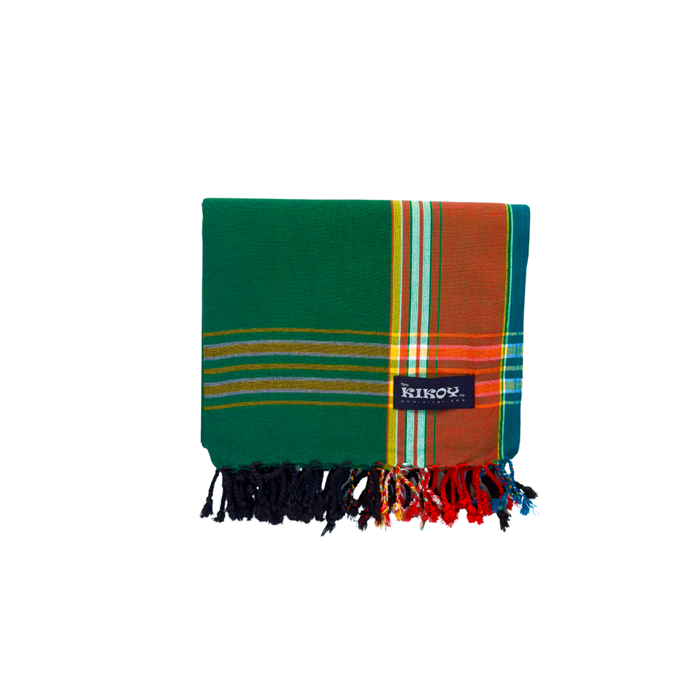 Nairobi Forest Classic Kikoy