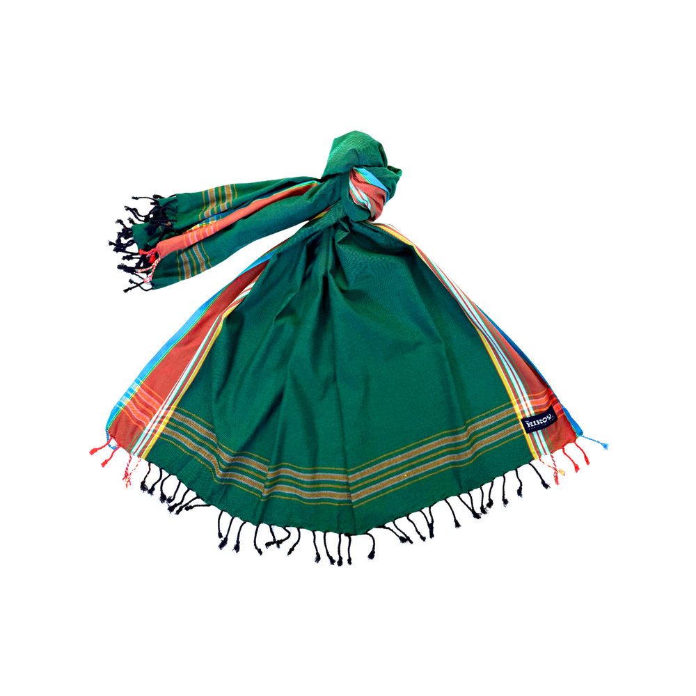 Nairobi Forest Classic Kikoy