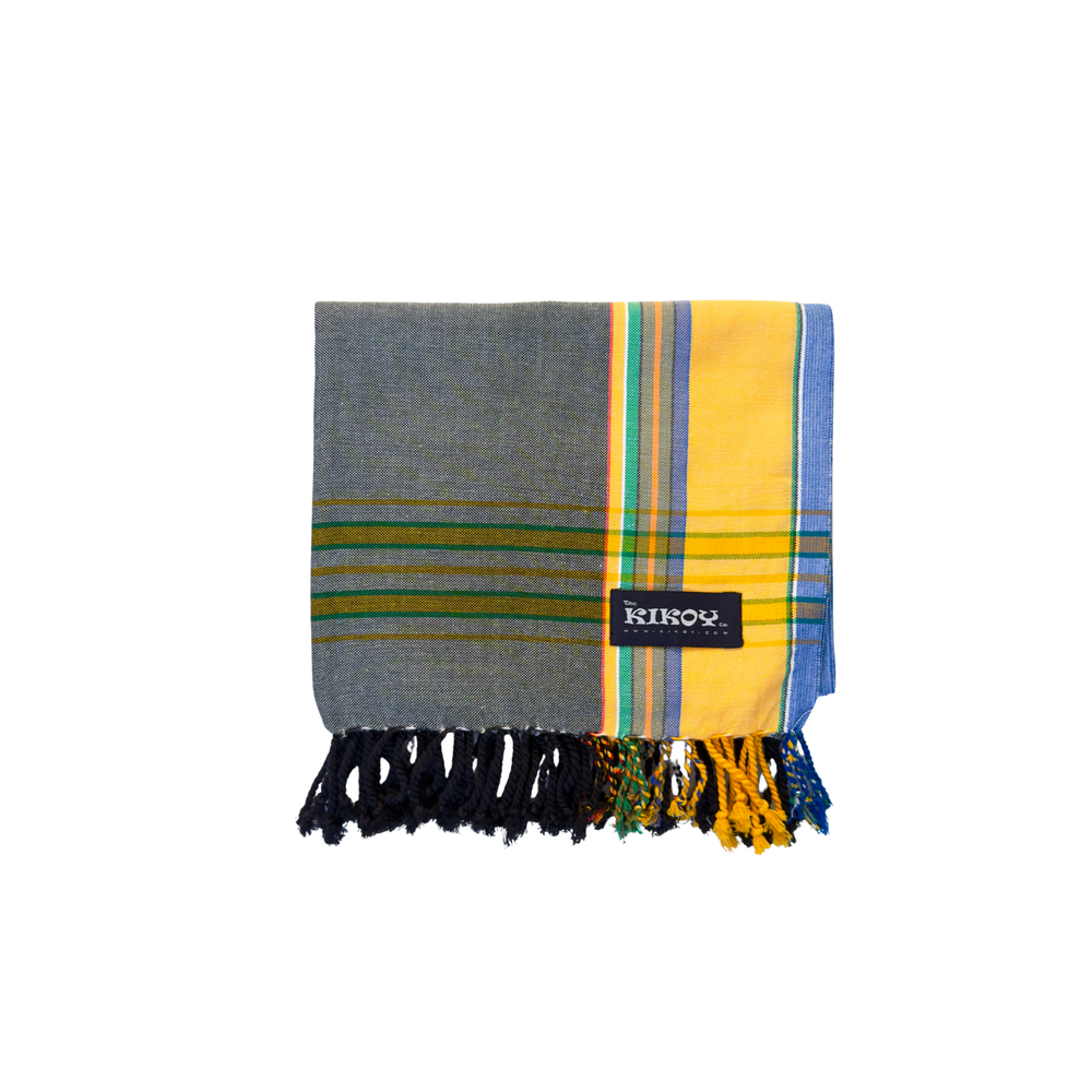 Nairobi Dusk Classic Kikoy