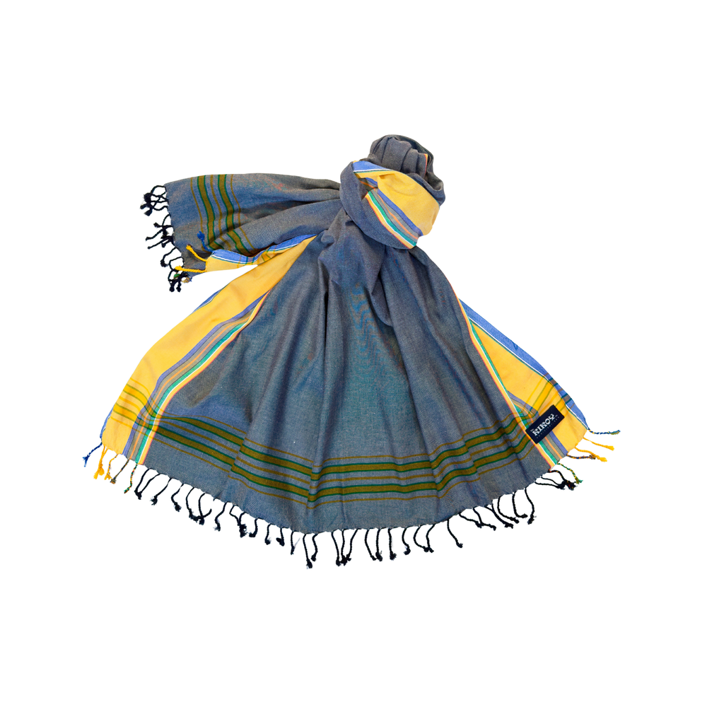 Nairobi Dusk Classic Kikoy