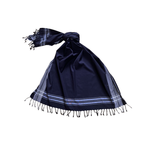 Tigoni Black Classic Kikoy