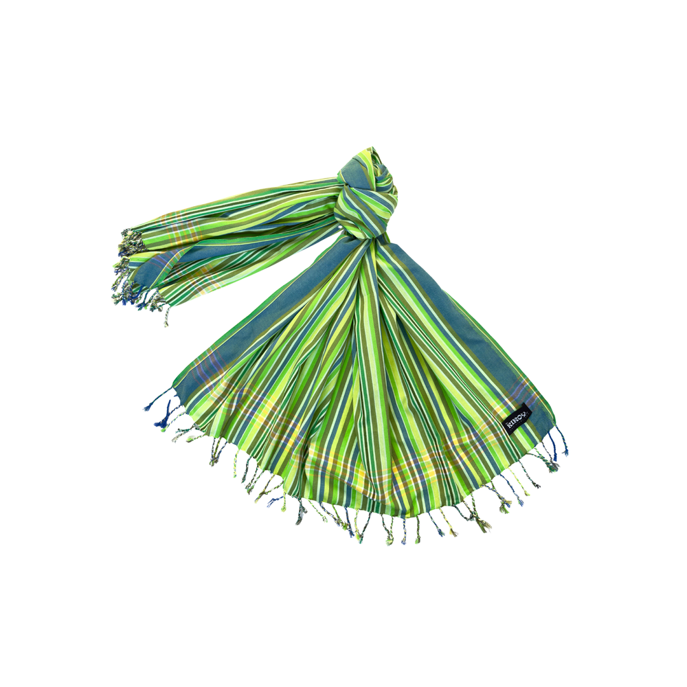 Lamu Park Green Classic Kikoy