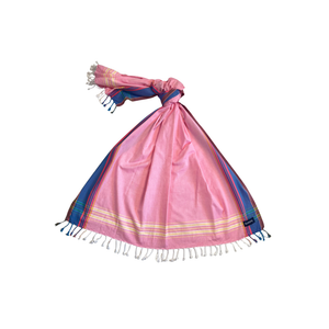 Nairobi Pink Classic Kikoy