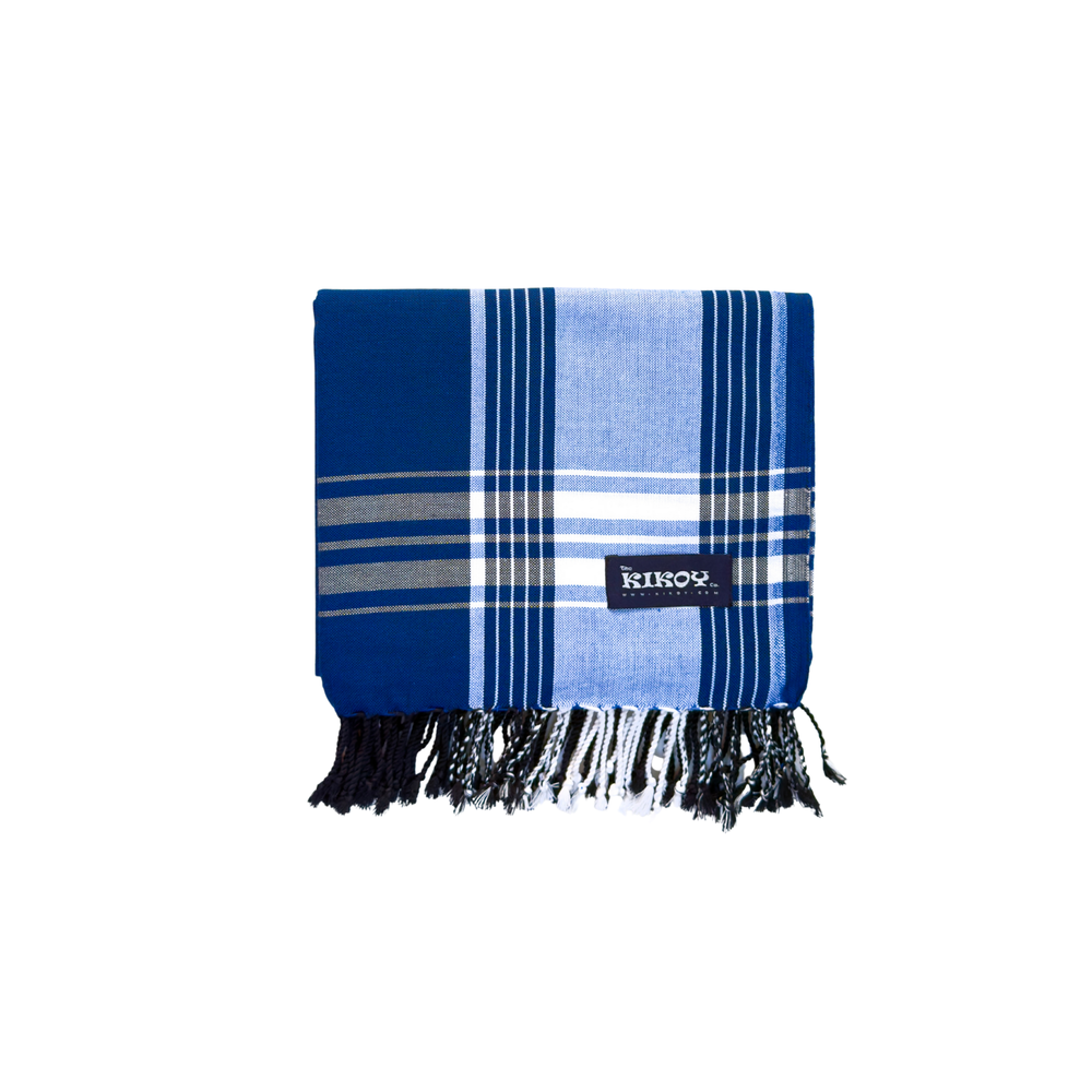 Tigoni Navy Classic Kikoy