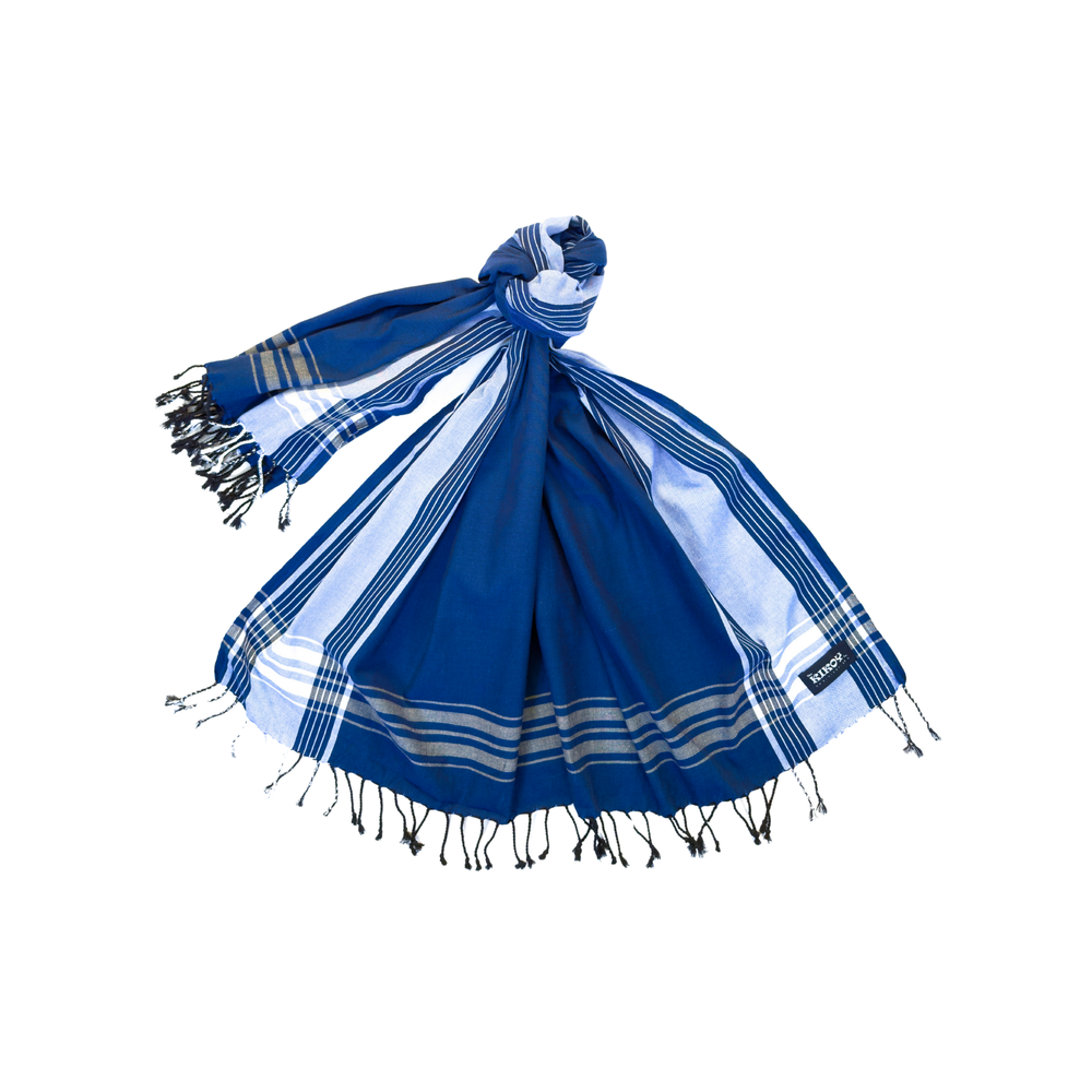 Tigoni Navy Classic Kikoy