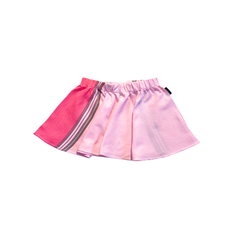 Malindi Pink Toto Kikoy Skirt